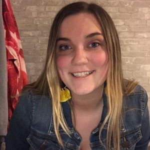 Meet your Posher, Annaliese